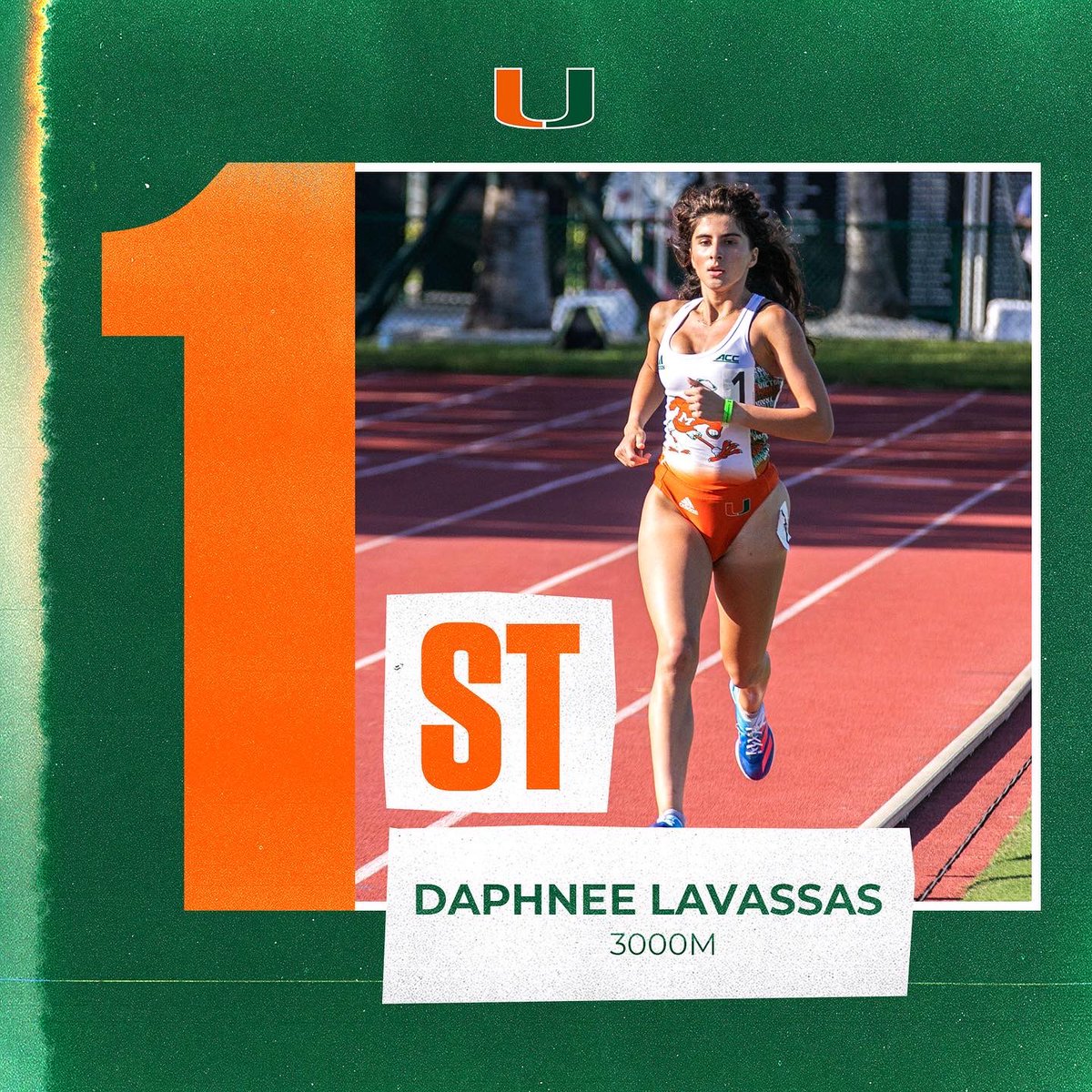 🚨DOWN GOES A 33-YEAR-OLD SCHOOL RECORD‼️