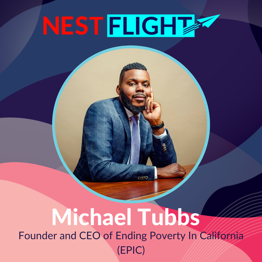 NEST Flight Conference tweet media