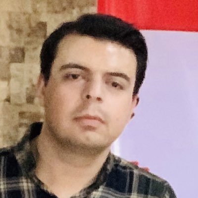 pejimauser's tweet photo. #NewProfilePic https://t.co/EBbLu6YrkJ