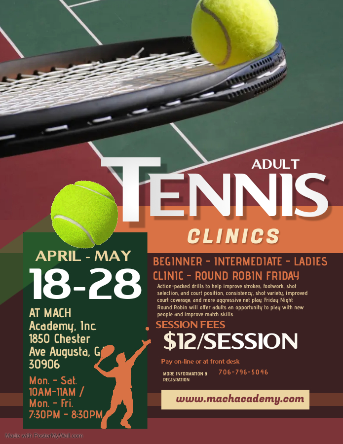 Come to Adult Clinics! - mailchi.mp/53c7324df578/r…