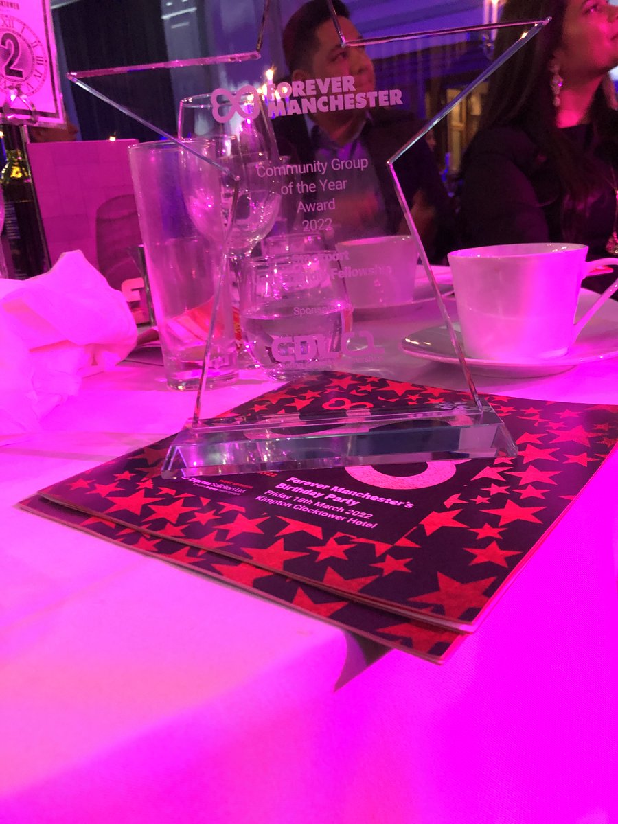 Stockport User Friendly Fellowship CIO 1193586 tweet media