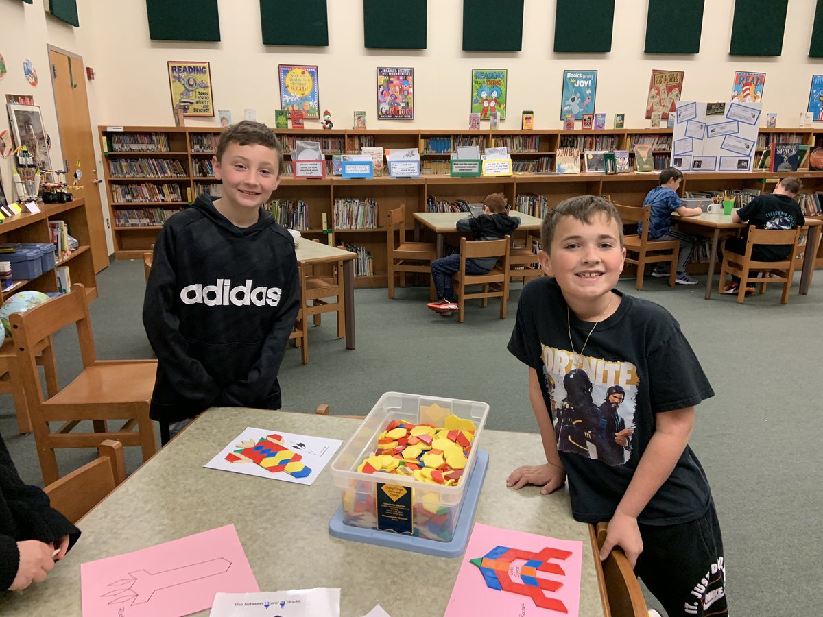 Thank you Mrs. Kravatz for the lesson and awesome centers this week! This crew had so much fun learning about <a href="/NASAArtemis/">NASA Artemis</a> and moon rocks! 🚀