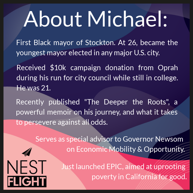 NEST Flight Conference tweet media