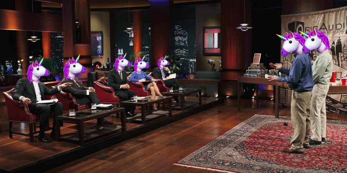_buildspace's tweet photo. 🤘 Announcing -- the @_buildspace shark tank.

Our NFT-holders will act as the sharks and decide who gets funded by the treasury. A shark's power is decided by how many NFTs they own + how long they've owned them.

The fight for glory and 2 ETH begins live, Thursday at 5:30PM PT. https://t.co/8pMGkGtYDy