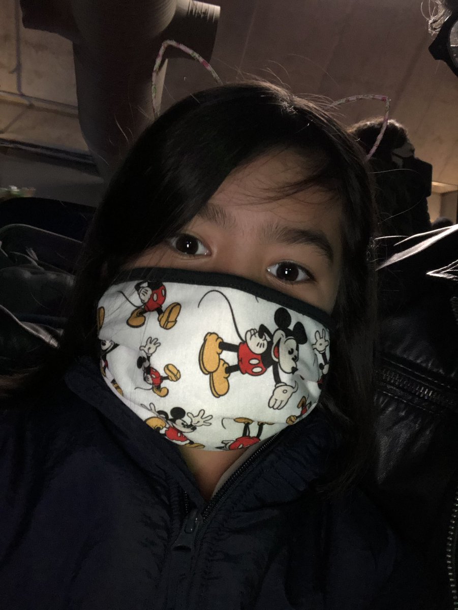 SustainblDesign's tweet photo. #disneyonice https://t.co/ak6oQW54bG