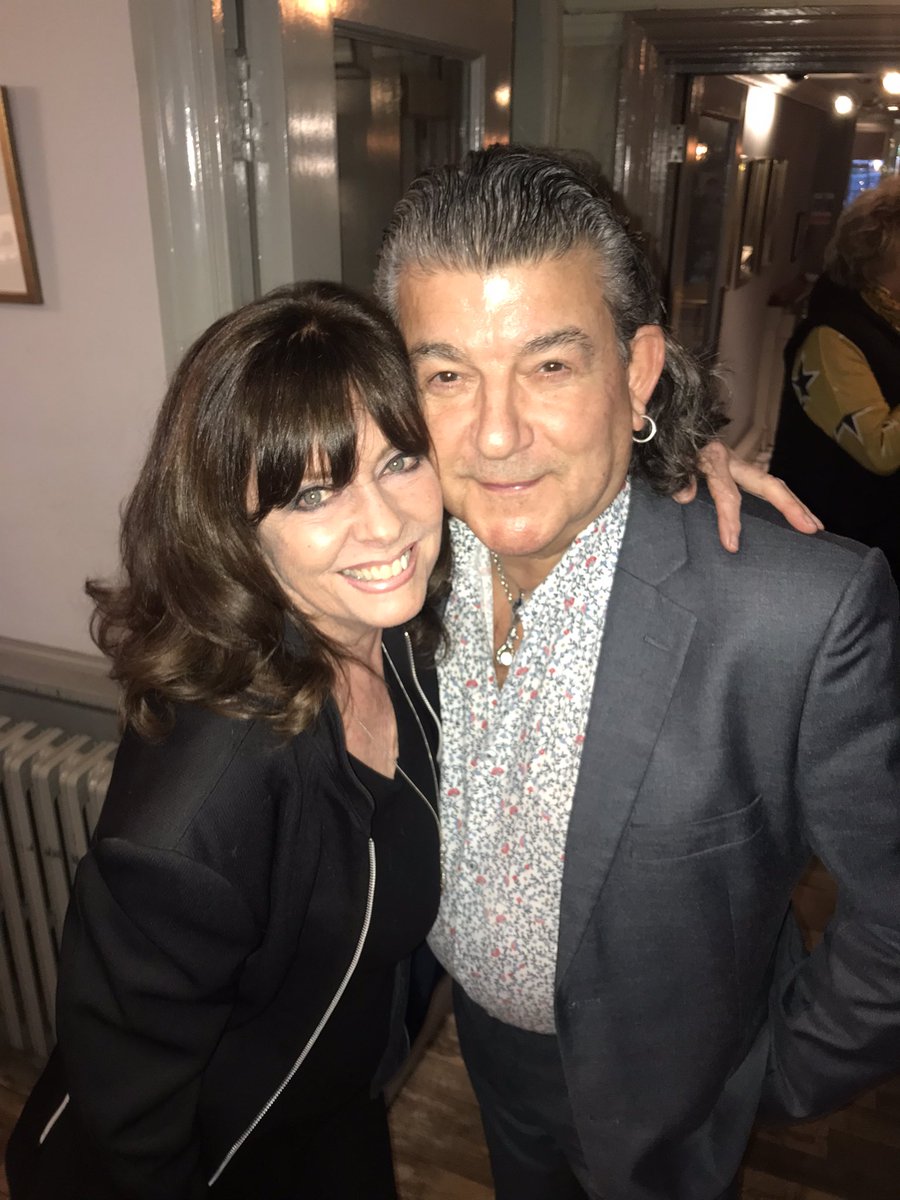 Vicki Michelle MBE 💙 tweet media