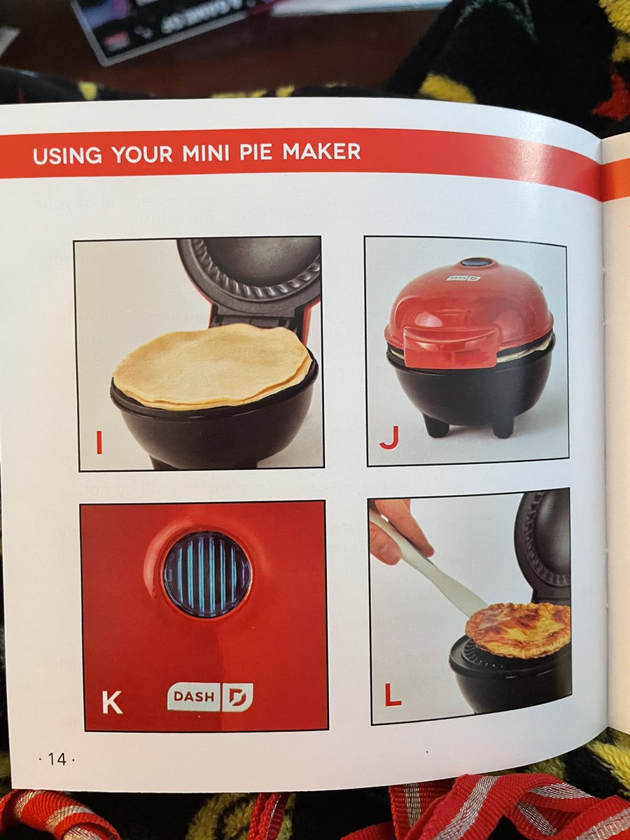 MebaRackentyre's tweet photo. itโs HAPPENING #minipie https://t.co/2vFM8VlPcq