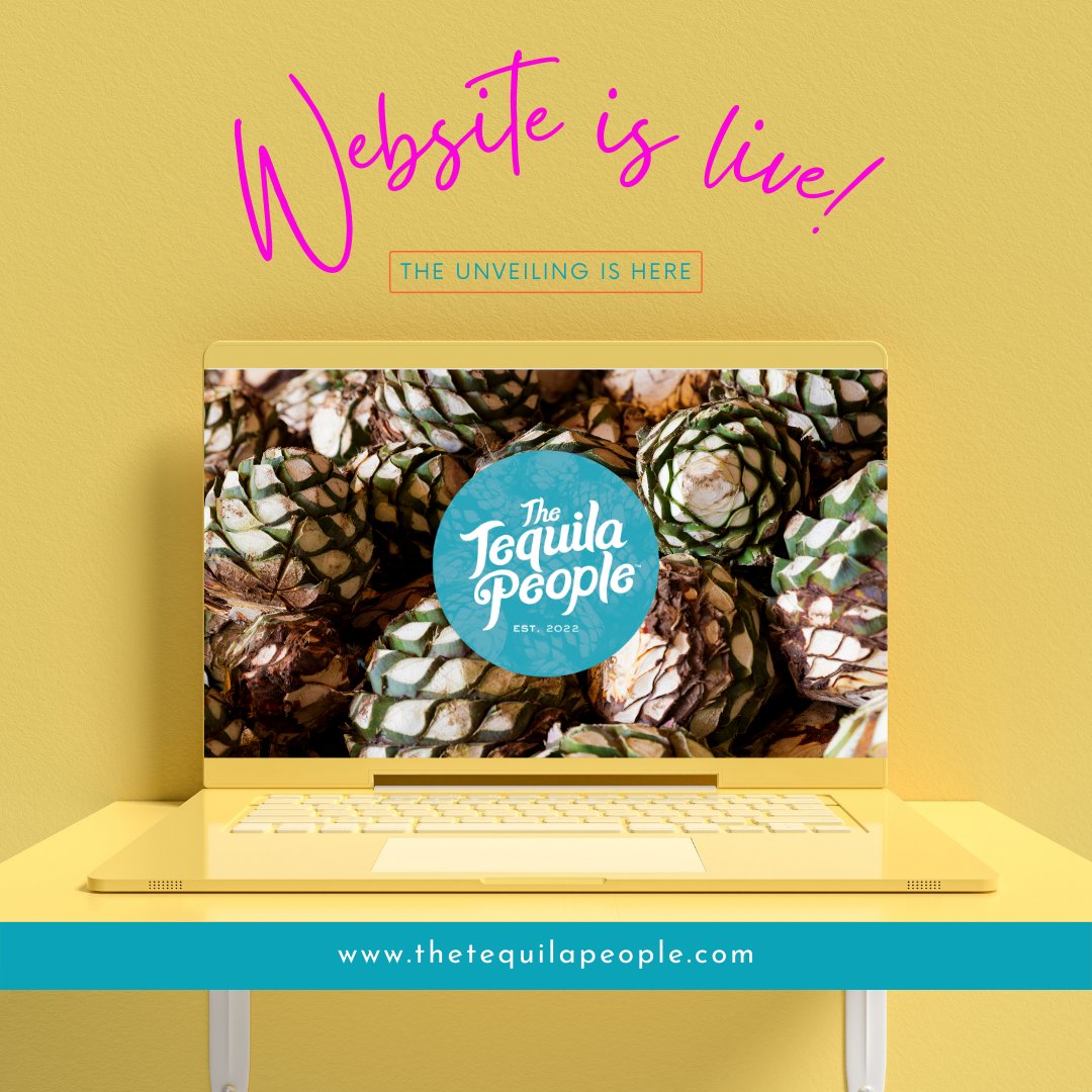 montereytequila's tweet photo. New website is here 😍 - https://t.co/wFS895jOcx https://t.co/15IpfQjCJt