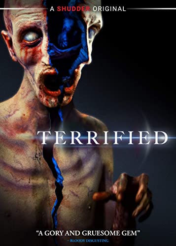 HorrorNHaunted's tweet photo. Have you seen this #horror movie?  Post of the day. Thoughts? https://t.co/4y9B0al160