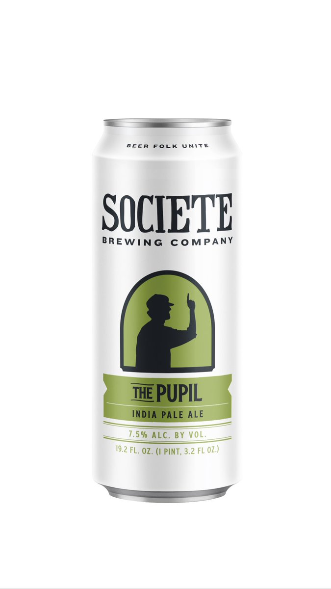 SocieteBrewing tweet picture