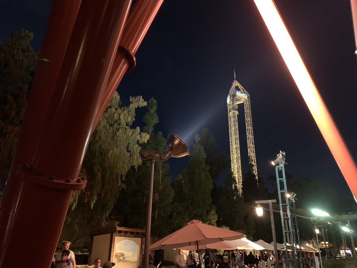 Some photos from the farm 🍇#KnottsBerryFarm