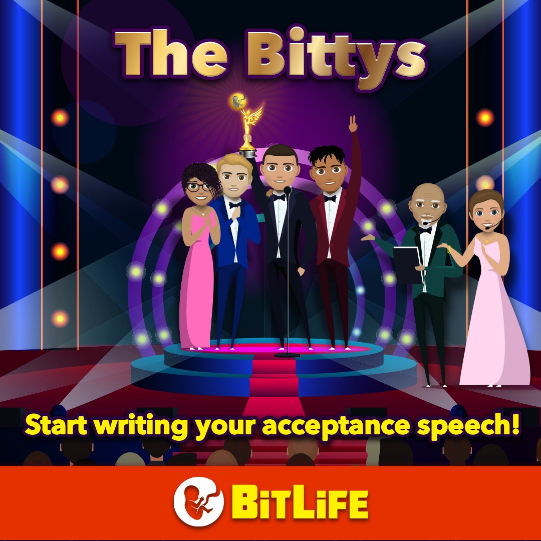 BitLife on Twitter: