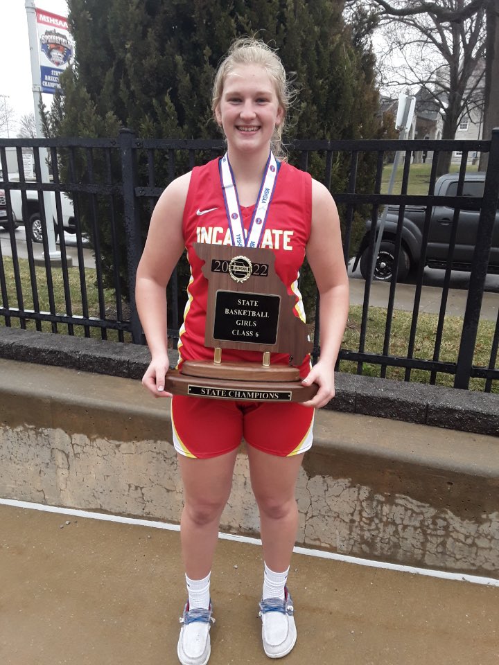 St Louis Chaos ‘07 - Guy (@stlchaos07) on Twitter photo Big shout out to our very own <a href="/SophiaMOtten/">Sophia Otten 🥎 🏀</a> and the IWA on winning the basketball state championship. Nice job ladies!! Big shout out to our very own <a href="/SophiaMOtten/">Sophia Otten 🥎 🏀</a> and the IWA on winning the basketball state championship. Nice job ladies!!