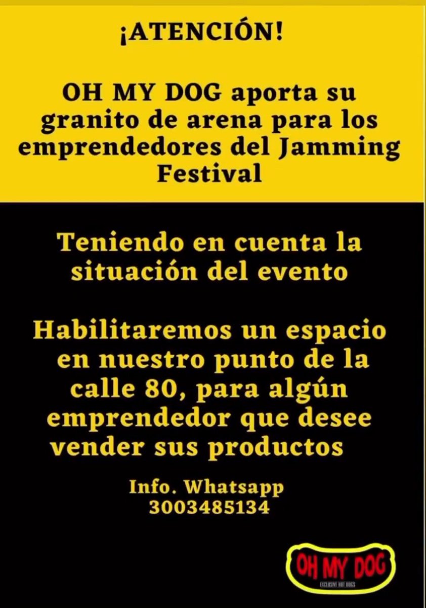 Melissa Diaz Triana tweet media