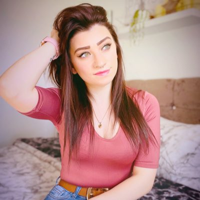 RoseTinted20's tweet photo. #NewProfilePic https://t.co/gLi0mmea2t