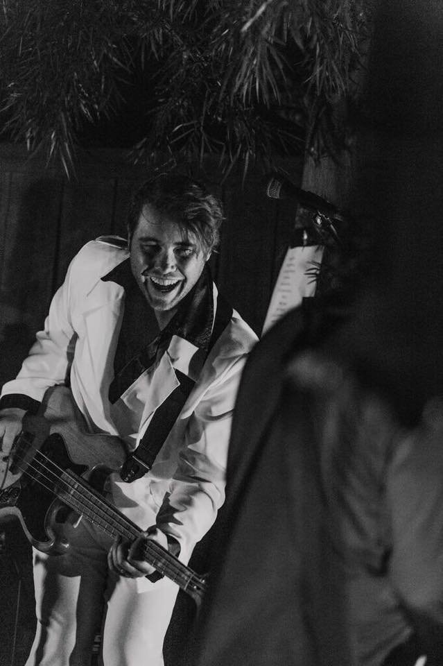 Friday mood 😃🎸