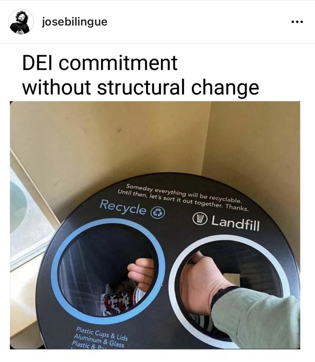 Included_AI's tweet image. Statements are a great starting point, but data-driven DEI?  😍 💪
To see what our DEI data platform can do for you, go to Included.AI/schedule-demo
#DEIdata #DataScience #DiversityRecruiting