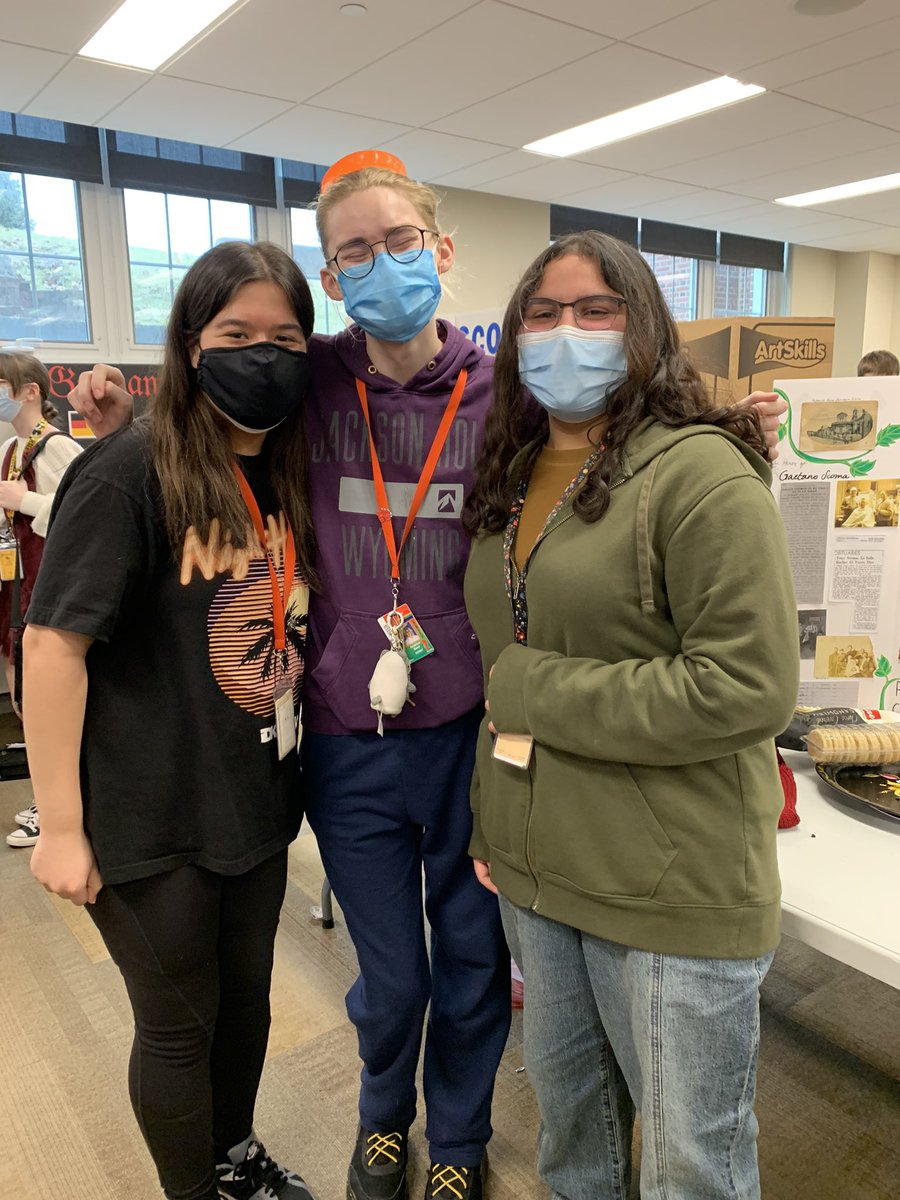 Culture Fair is back!