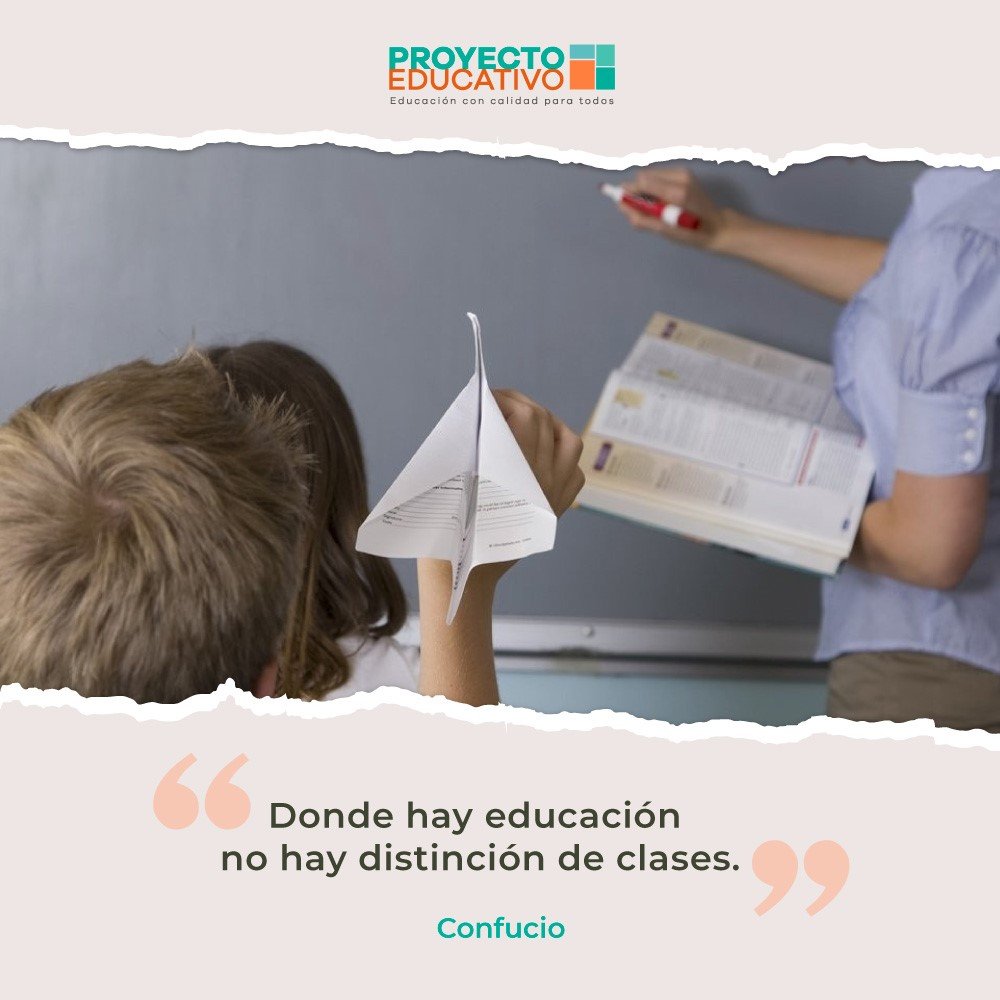 #FraseDeLaSemana #Proyed