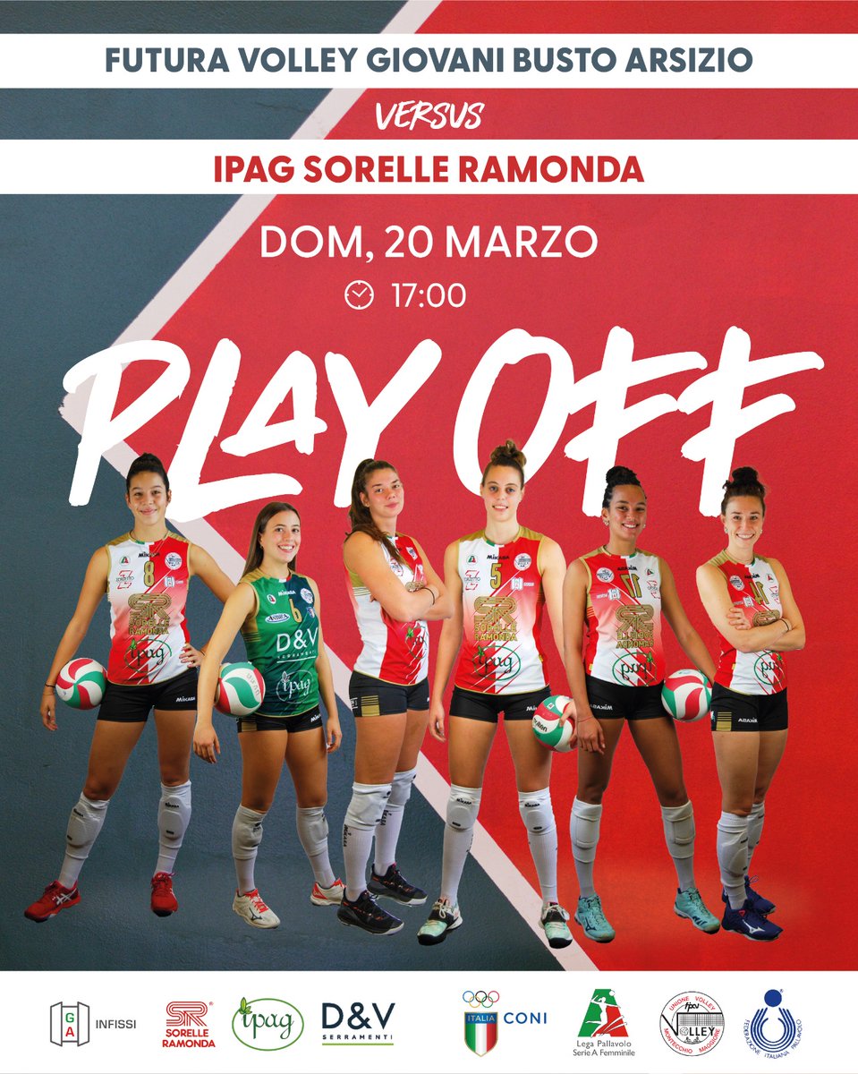 Uvmm_A2's tweet photo. Iniziano i Playoff per Ipag S.lle Ramonda - https://t.co/OncJOl1PET https://t.co/QTl5FqSkkn