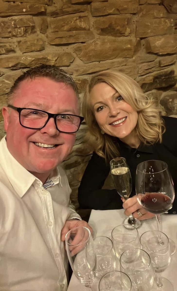 SusieThompson67's tweet photo. Fabulous cheese and wine pairing evening at @BlkHorseBeamish can’t wait for the next one! Highly recommend it! https://t.co/HDuajPOHKI