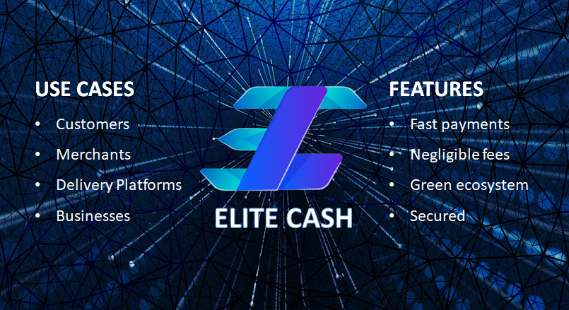 elitecash_io's tweet photo. Enable new possibilities with Elite Cash #cryptocurrecy  payment solutions. https://t.co/DP1ir6xOPg
