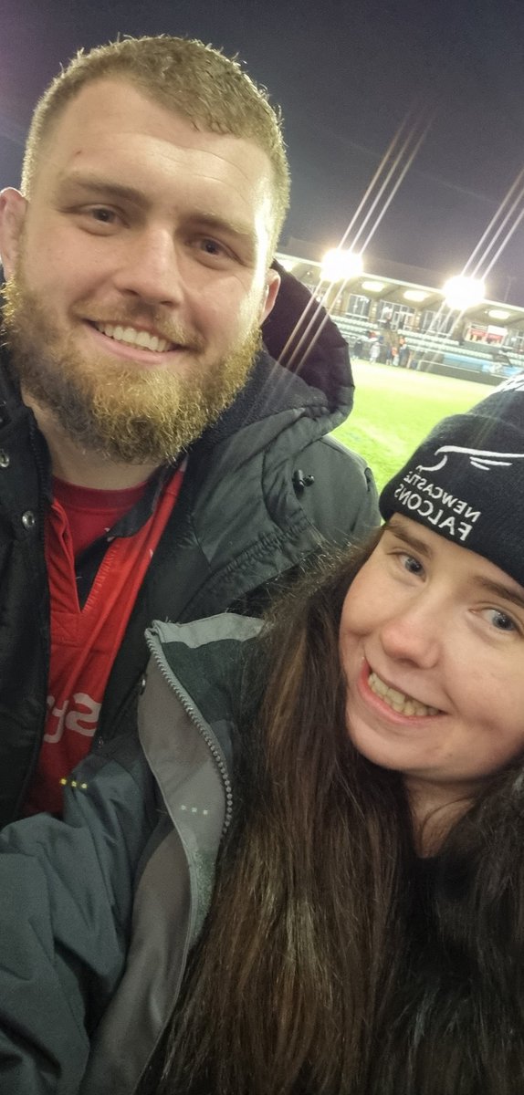 kjohnston1994's tweet photo. Starting a nice little collection with as many @FalconsRugby players as I can....will get a full collection eventually....Great win tonight @FalconsRugby https://t.co/o5uLS7fYHZ