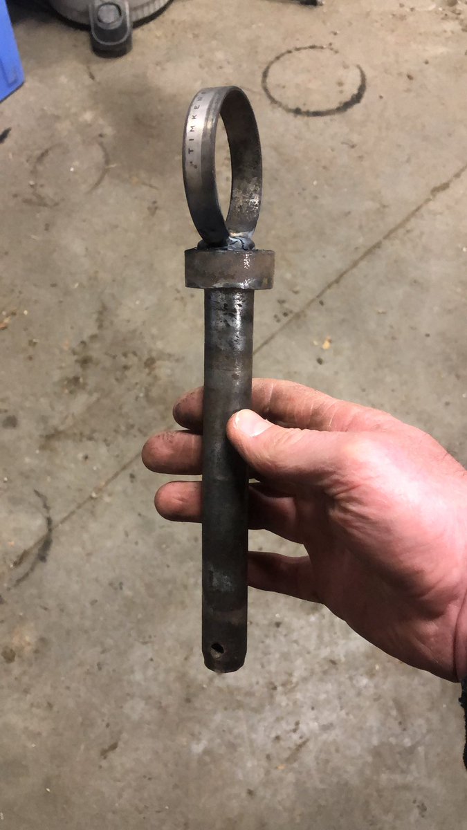 Steve Jones tweet media