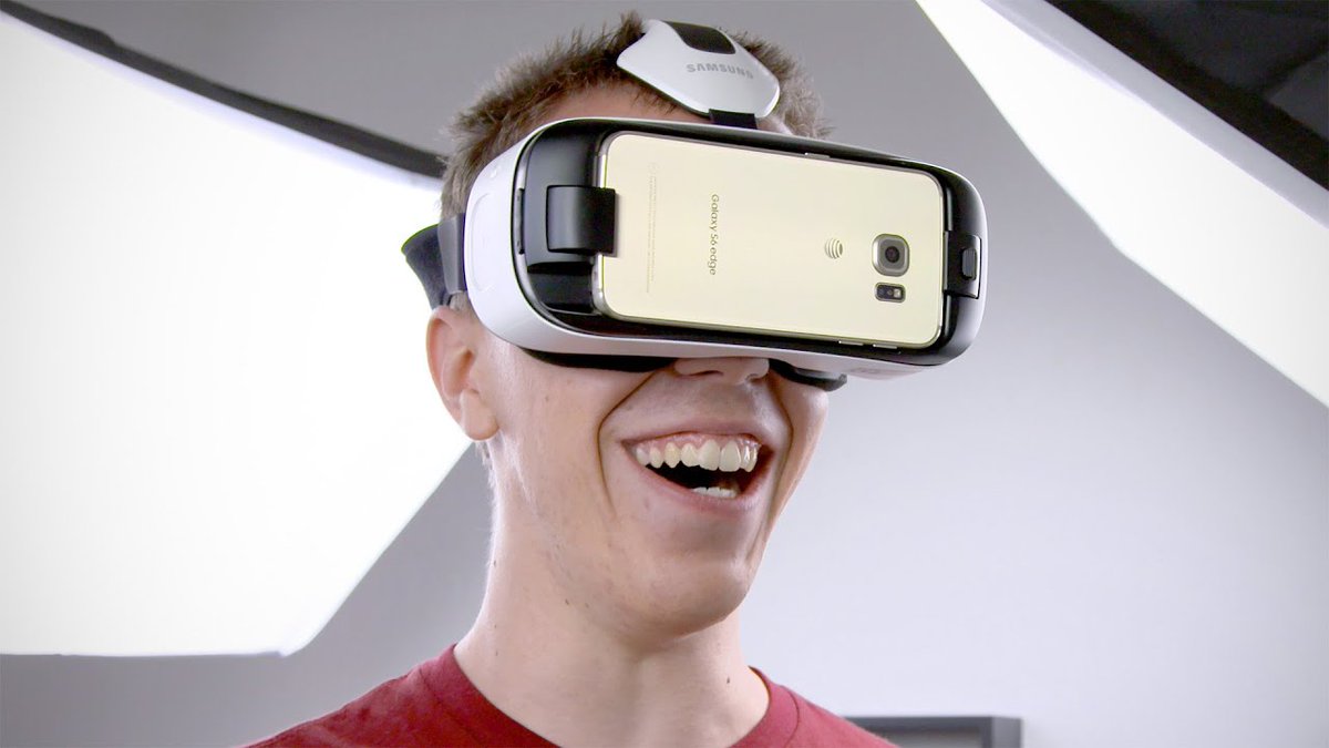 VRGamesIO's tweet photo. Is Your Phone Ready for Digital Actuality? – Google Cardboard vs Samsung Gear VR vs Zeiss VR Just one! Subscribe! https://t.co/gti4mkXTdY No make a difference if you have … source https://t.co/sy8qBYmm33 https://t.co/obxJ2yN6Id