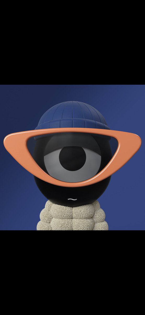 Funee_Munee's tweet photo. @mcanical @DourDarcelsNFT Wow. Guess Im in the Right Squad.
Fellow #EggHeads ๐โ๐จ ๐ค
#DourPower Stay Classy. #Furby https://t.co/AcsVatmyAB