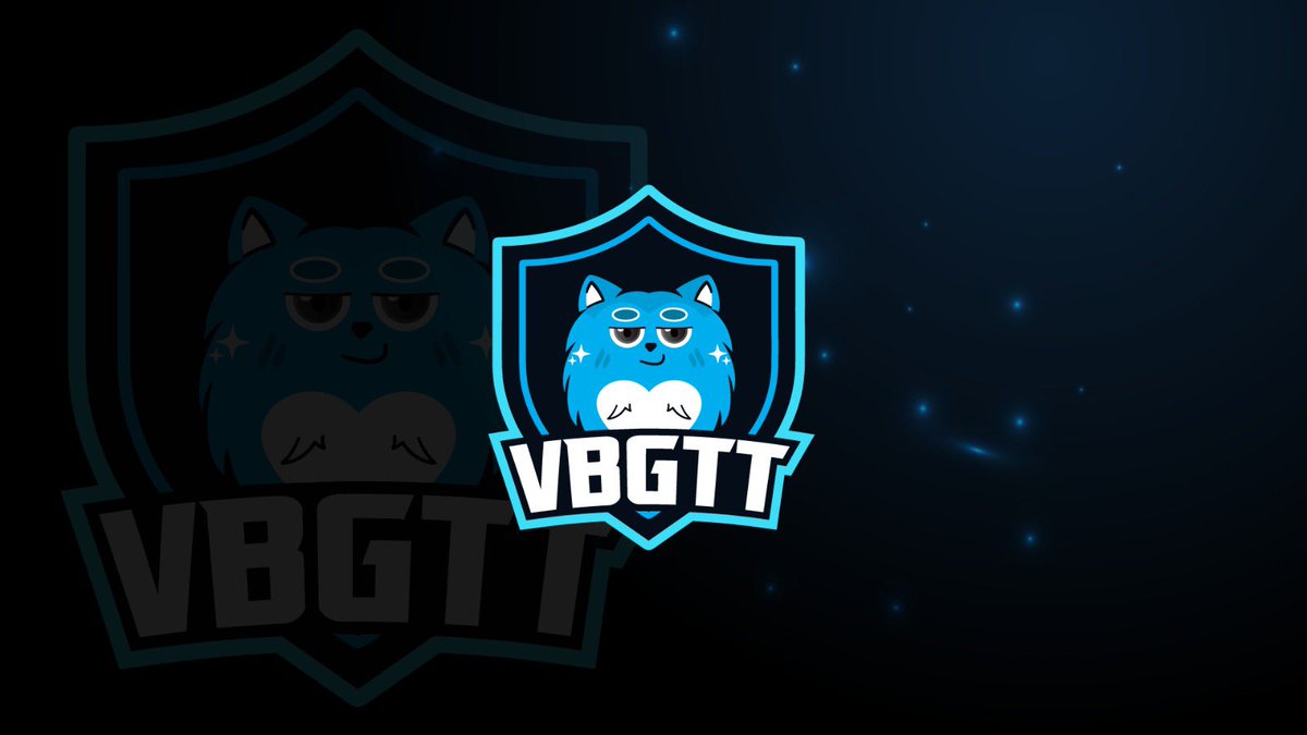 Habt ihr schon bemerkt? Wir haben ein neues Logo! Wir sind mega stolz, euch heute unser animiertes Logo zu präsentieren!

Kommt einfach auf unseren VBGTT Discord Community 
Server und erfahrt mehr🤫🤫
discord.gg/H75NqUZp85

<a href="/wildriftDE/">League of Legends: Wild Rift DE</a>  <a href="/WildRiftDELoL/">League of Legends: Wild Rift Community DE</a>  <a href="/wildrift/">League of Legends: Wild Rift</a>