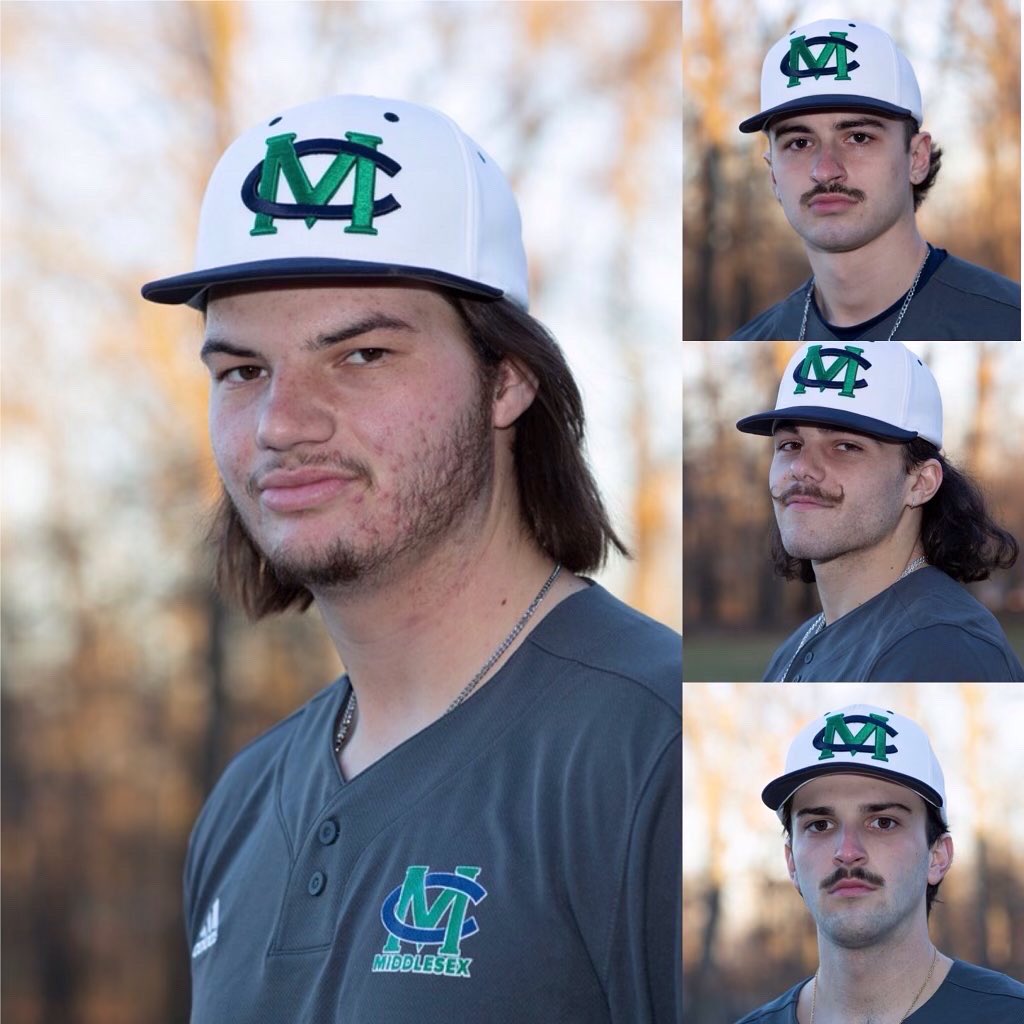 MCColtsBaseball's tweet photo. Colts sweep Ocean CC in GSAC DH. 

GM 1 (19-5 Final)

WP - Tom Niedermaier (CG, 5 runs, 5K)

Christian Petrillo - 3 hits, 4 runs, 1RBI, 4 SB

Braden Ramirez - 3 hits, 3 runs, 4RBI, 1 SB

Kiefer Goss - 3 runs, 2 hits, 2RBI https://t.co/hDLiwTS31J