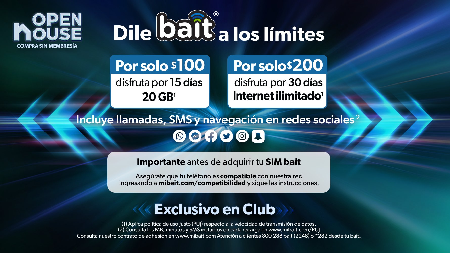 Sam's Club México on Twitter: 