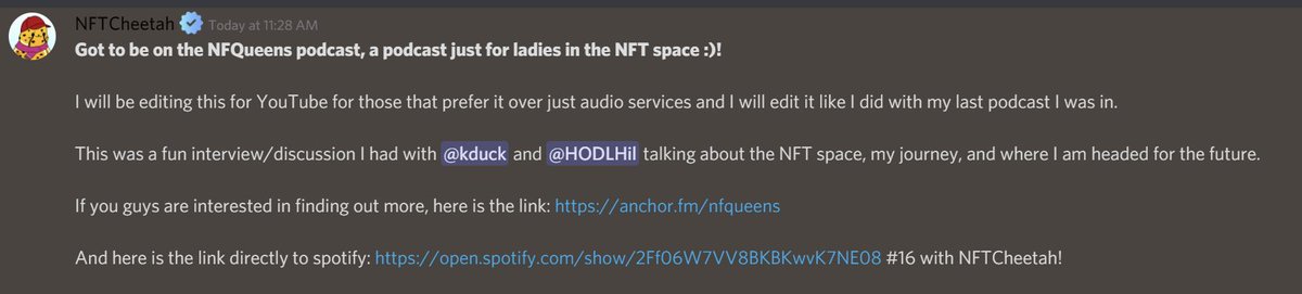 nftcheetah.eth tweet media