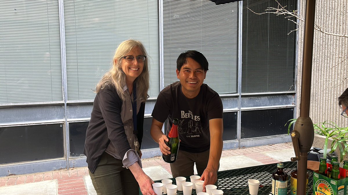 <a href="/BurgessLab/">BurgessLab</a> <a href="/CahoonCori/">Cori Cahoon</a> <a href="/brunobeltran0/">Bruno Beltran</a> <a href="/Stanford/">Stanford University</a> <a href="/tacnewman/">Trent A C Newman</a> <a href="/DanielElnatan/">Daniel E</a> Celebration time!