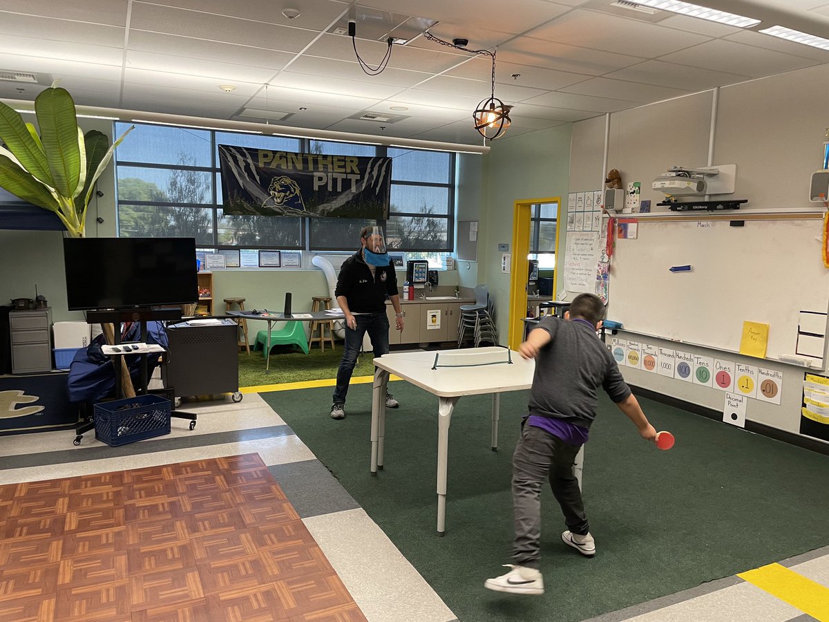 Ryan Willie (@ryanjwillie) on Twitter photo A long day of cleaning ends in some fun to start the weekend 🏓#jungleboogie <a href="/HeyMsKooima/">Rachel Kooima</a> @AspireInskeep @CHeatonPhD <a href="/MsJAyala/">Jocelyn Ayala</a> A long day of cleaning ends in some fun to start the weekend 🏓#jungleboogie <a href="/HeyMsKooima/">Rachel Kooima</a> @AspireInskeep @CHeatonPhD <a href="/MsJAyala/">Jocelyn Ayala</a>
