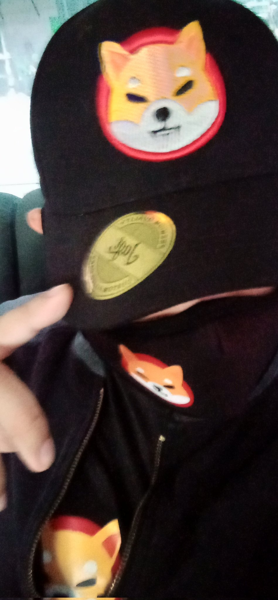 Xanders Shib🇻🇪 on Twitter "Today has been an excellent day, there are