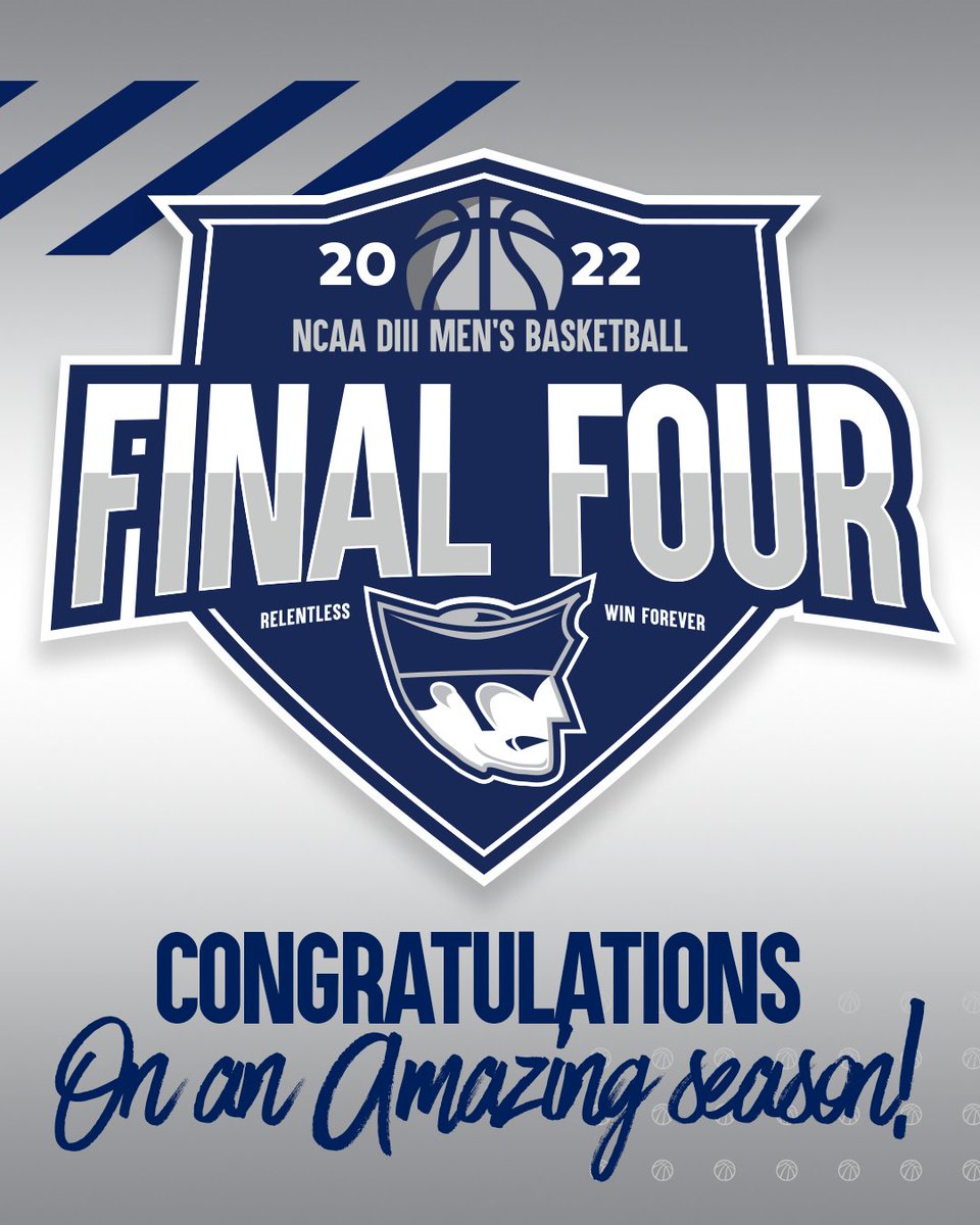 MariettaPioneer's tweet photo. ✅ School record for wins (29)
✅ School record for consecutive wins (27)
✅ OAC Regular Season Champs
✅ OAC Tournament Champs
✅ NCAA Sweet 16
✅ NCAA Elite 8
✅ NCAA Final Four

THANK YOU for the greatest season in program history!!!

#PioNation #BringForthAPioneer #d3hoops https://t.co/EYcudO15PY