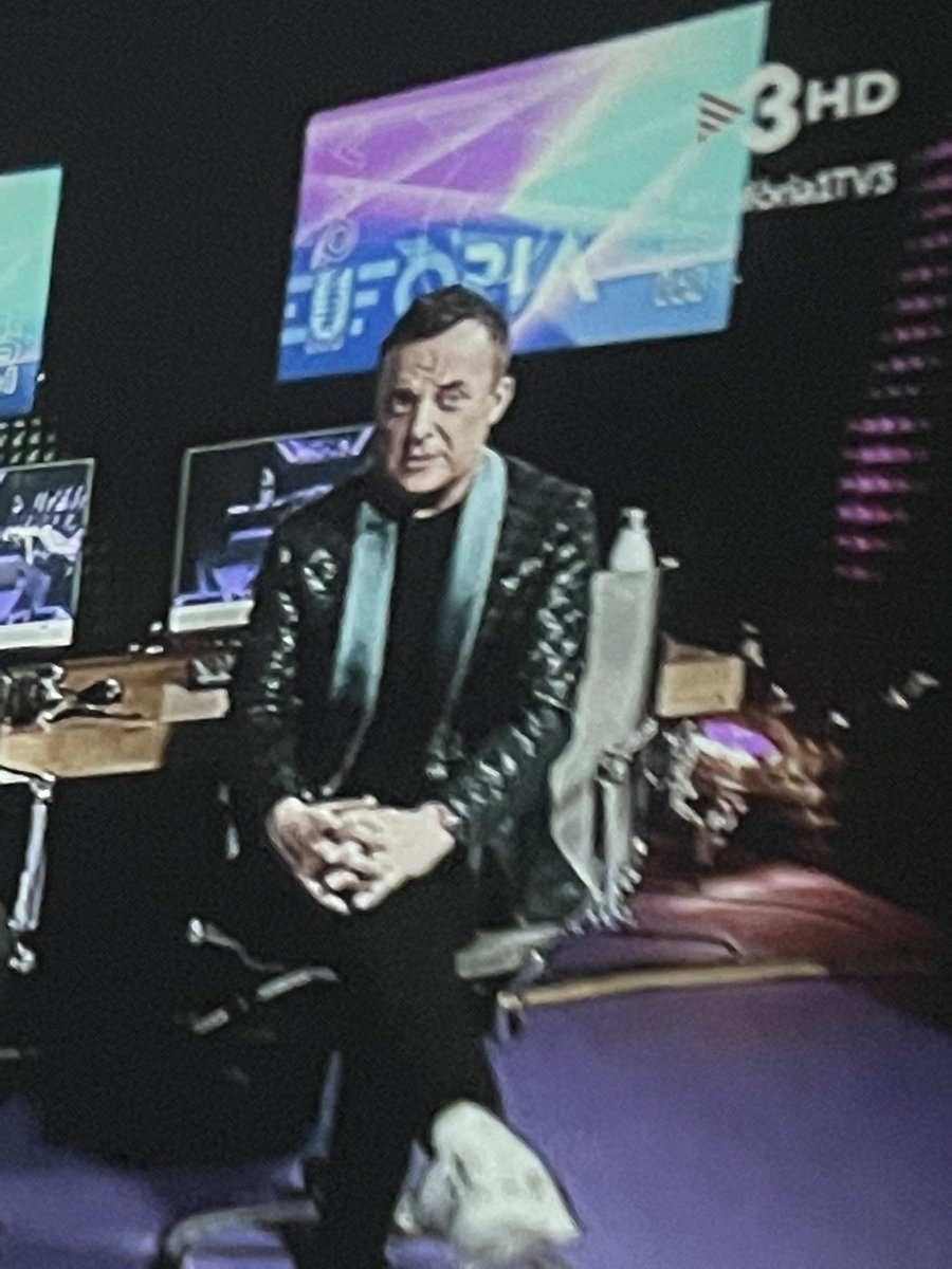 #Euforia1TV3 #euforiatv3