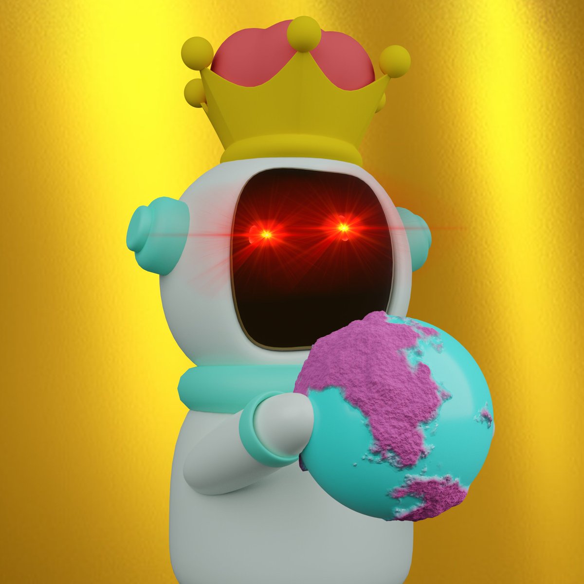 Meta SpaceBoys tweet media