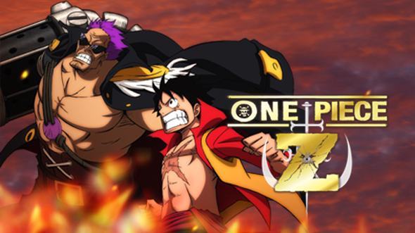 One Piece: Gold' e 'One Piece: Stampede' estreiam dublados na HBO