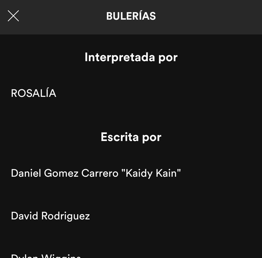 kekierease's tweet photo. a una motomami no le escribe las canciones un abusador https://t.co/Kz4DM7fa6A