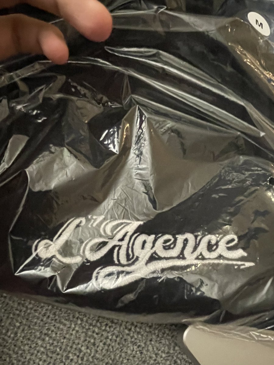 Thunderblunder7's tweet photo. L’Agence Spring 2022 Collection coming out March 31. Retweet if you are part of the Agency 🙌 We’re very excited to share this with y’all https://t.co/ebX6RhaPzC
