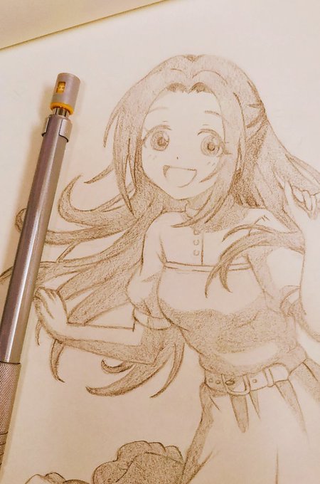 ポリポリ・ポリンキーのイラスト