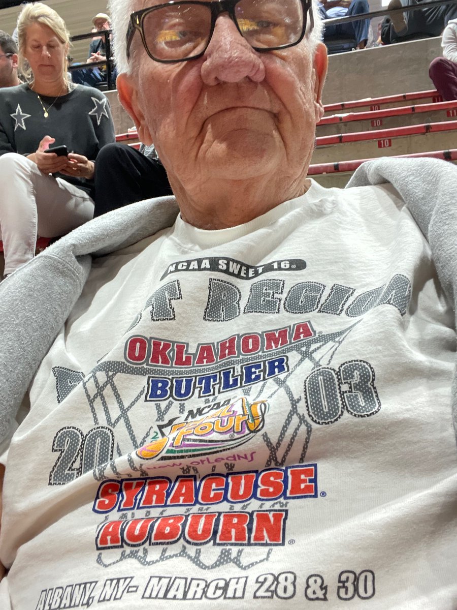 John Noble tweet media