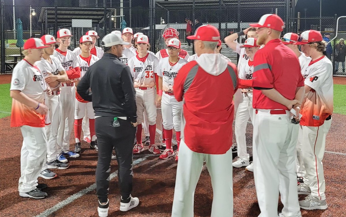 ONTProspects's tweet photo. A huge shout-out to the @PBR_Ontario &amp; @PBRFlorida staff for putting on an exceptional event. Some long hours went into this, and we appreciate all your efforts. @kemlos @GeorgeHalim_ @CamAraujoBB @JesseLitsch @DougFreemanPBR @josh_arceBB @g_hillard22 and everyone else https://t.co/7ZaRbMgkX8