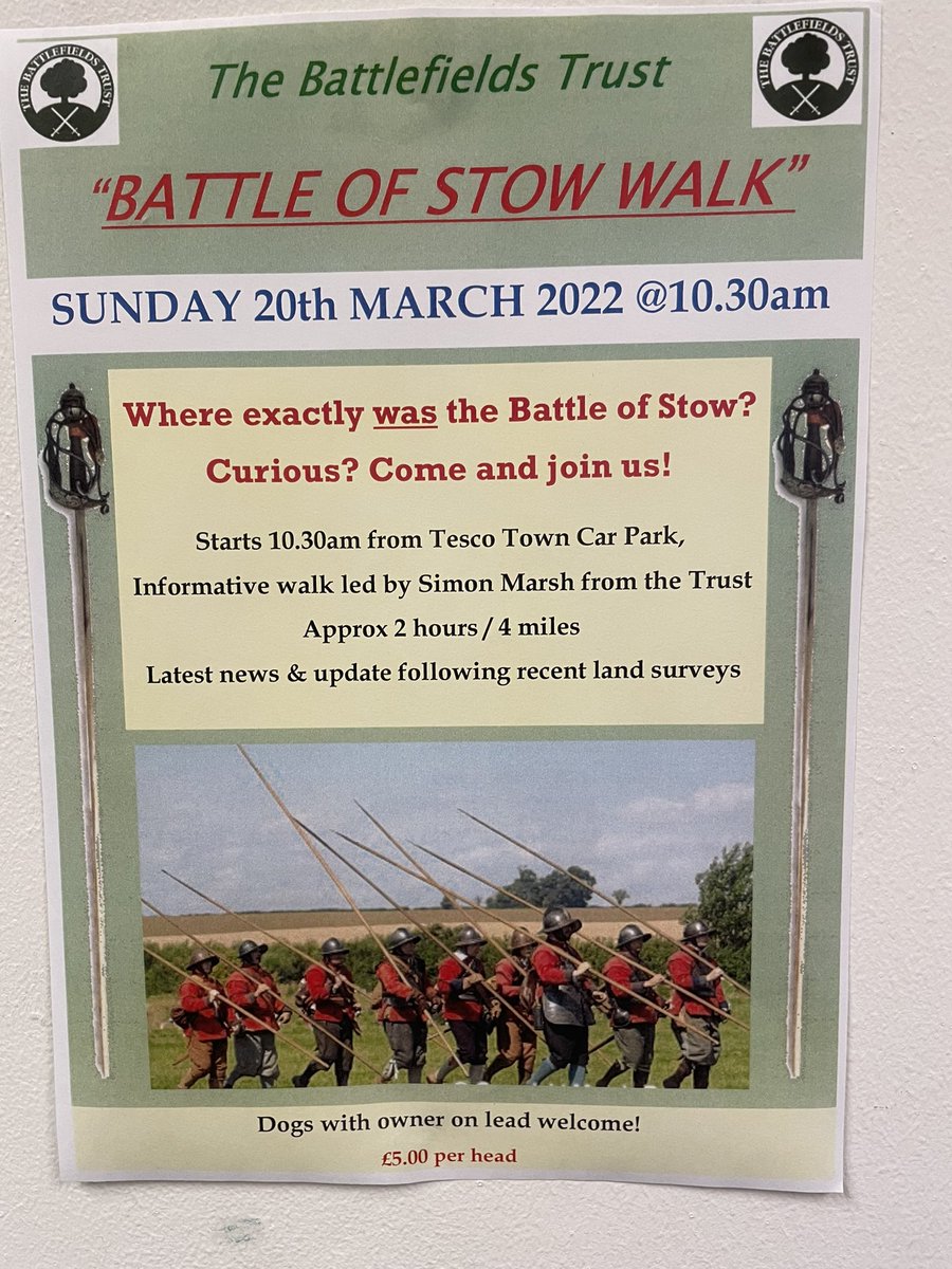 Stow Visitor Information Centre (@stow_vic) on Twitter photo 