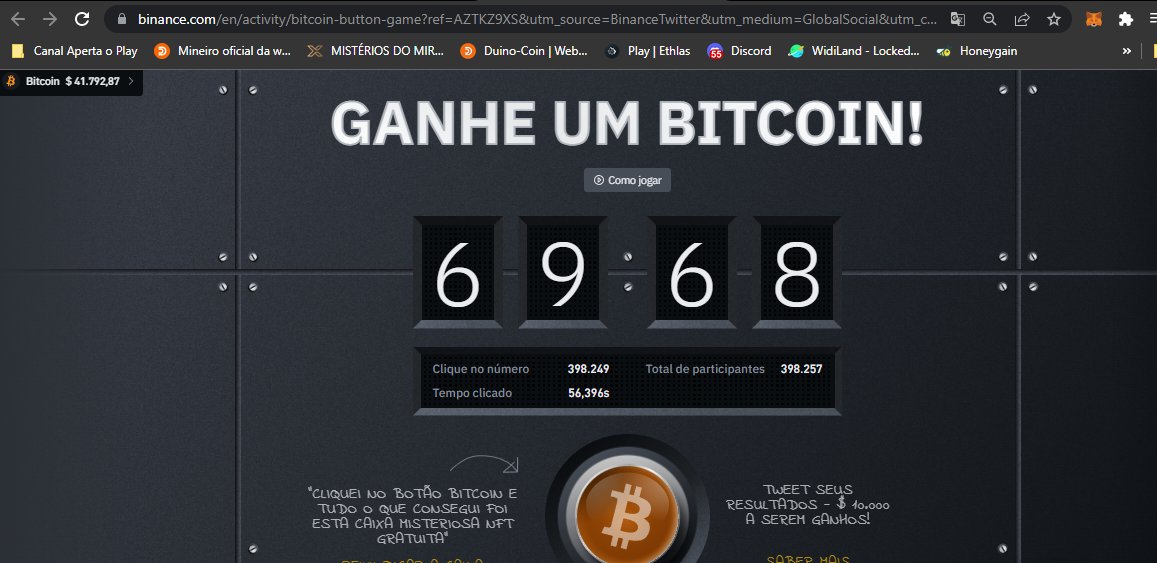 _lucy_ana's tweet photo. #Binance #BitcoinButton https://t.co/4AwkVWpn5n
