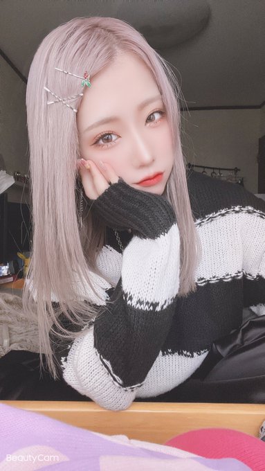 Twitterのコスプレ画像38