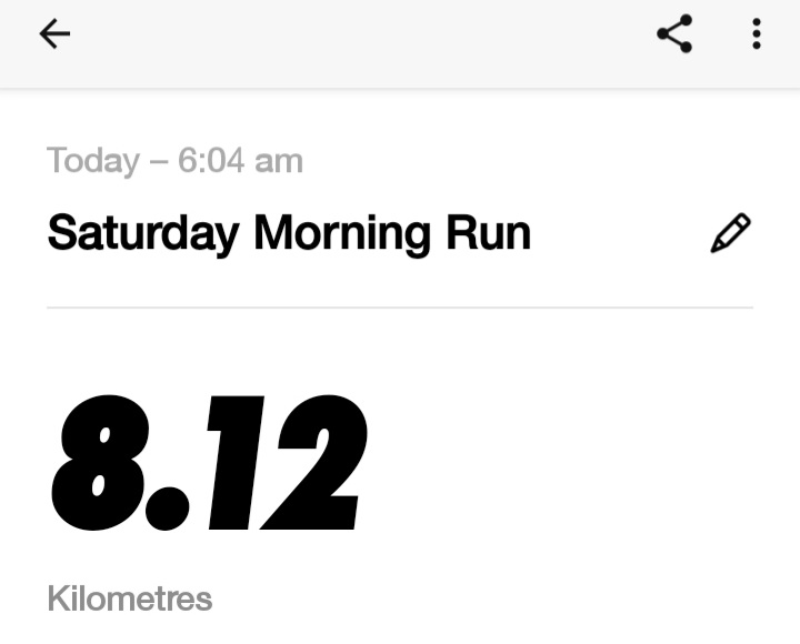 GaneshJayabalan's tweet photo. Good morning ❤😍
Started the day with 8km + 🏃‍♂️ 🏃‍♀️ along with my daughter, heavy  misty day but we can't we cool breeze, sweated extremely hard 
#ThalaivarFansFitnessChallenge
#100daysofwalking 
#100daysOfRunningChallenge https://t.co/JQvD7Tx0OA